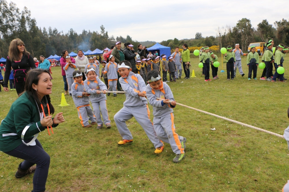 Metas Recreativas Conoce las ventajas y 4 ejemplos del juego recreativo