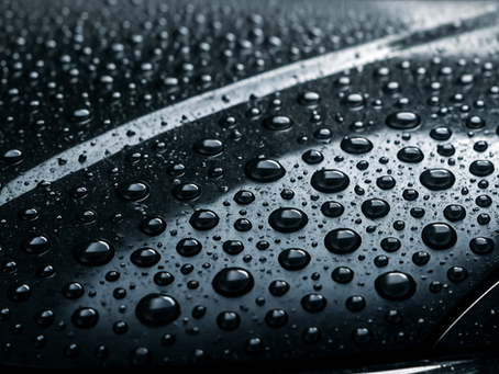 Don’t Fear the Rain: Get That Wax Anyway (Trust Us, You’ll Thank Yourself Later)