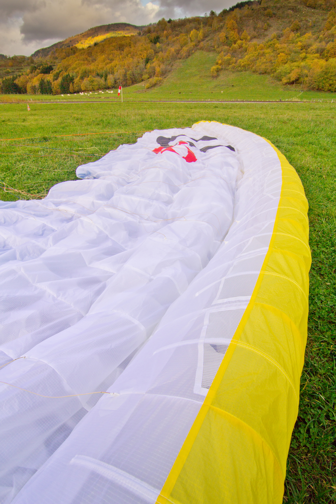 Voile acrobatique / Aerobatic 686_r2