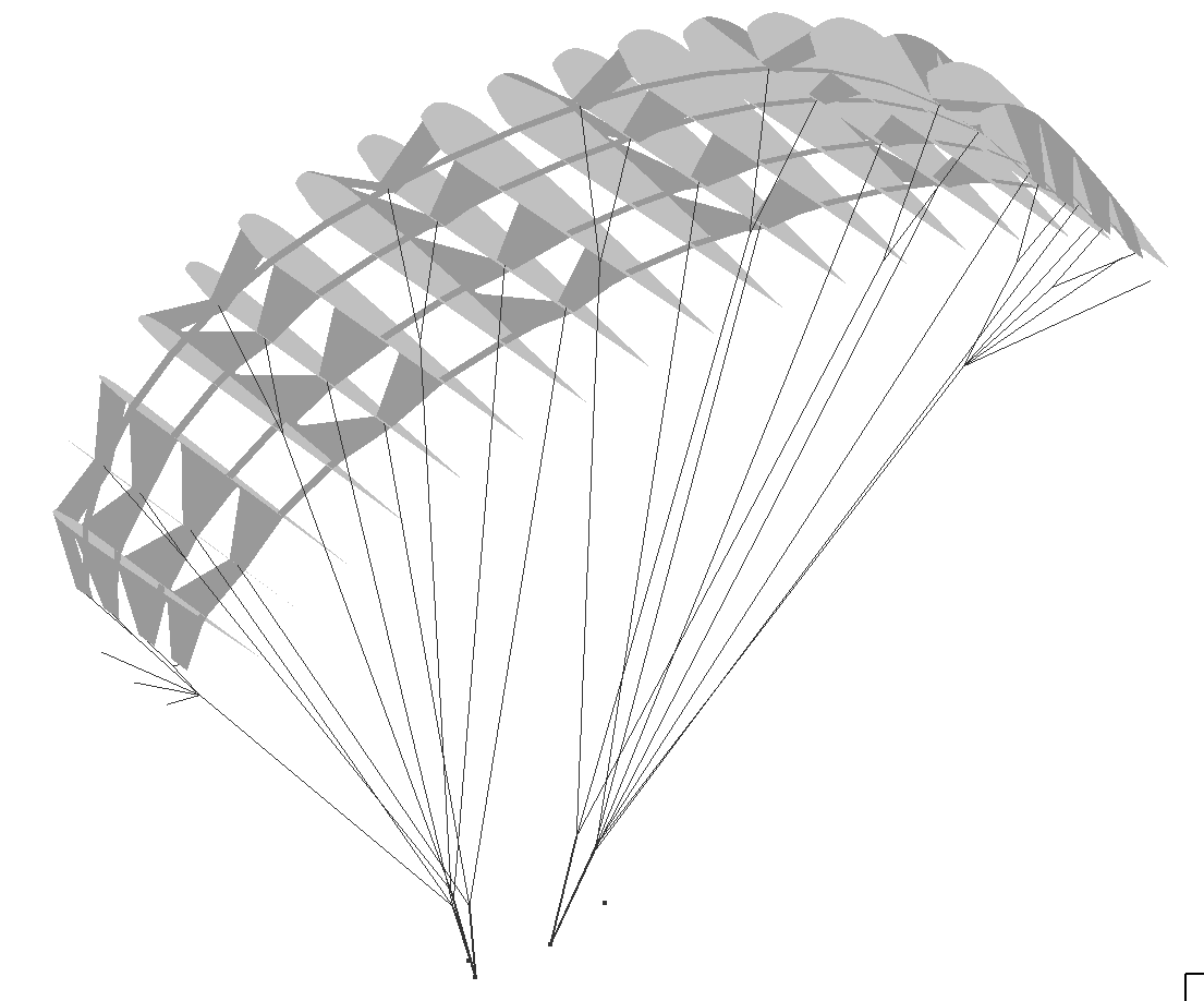 Structure interne/internal structure