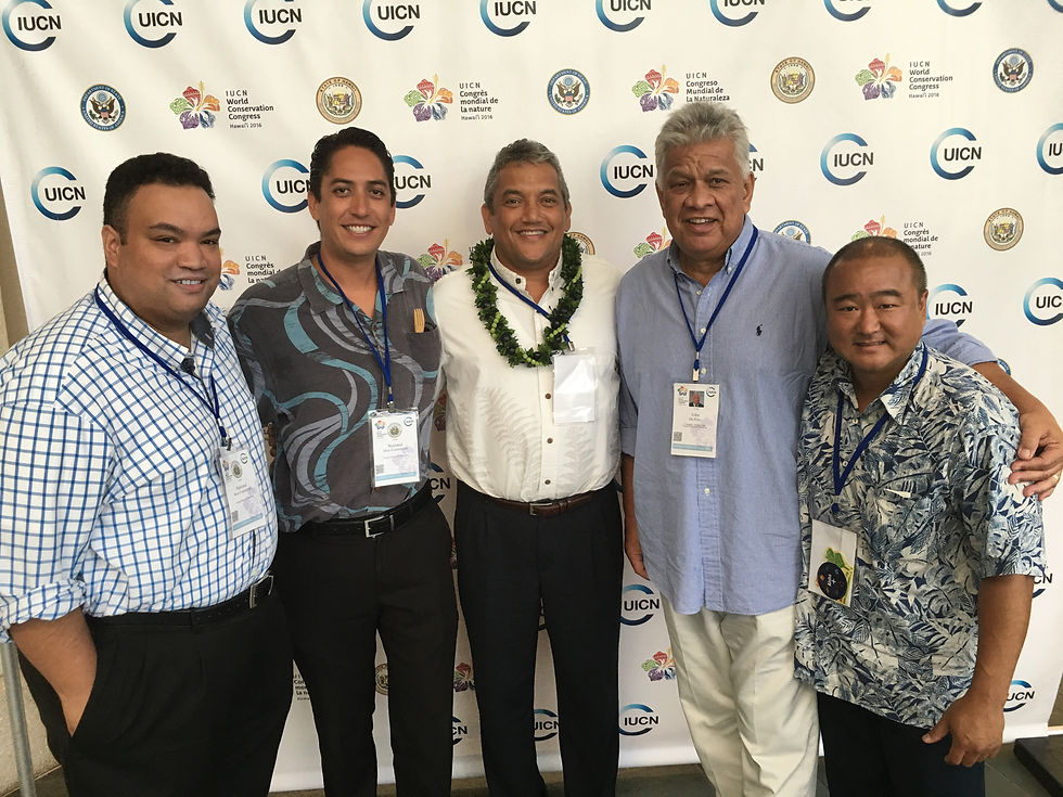 IUCN World Conservation Congress