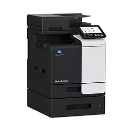 Browse multifunction printers for business use. Lease reliable office devices with installation, servicing and support from MPS UK.