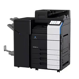 Browse multifunction printers for business use. Lease reliable office devices with installation, servicing and support from MPS UK.