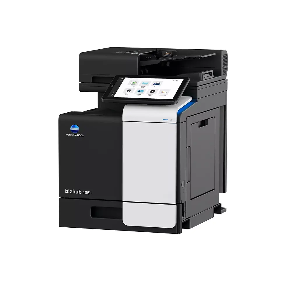 A3 or A4 Printers: Which One Does Your Business Need?