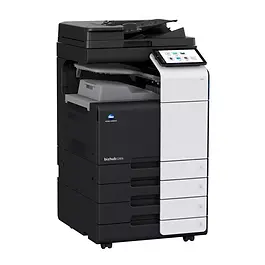 Browse multifunction printers for business use. Lease reliable office devices with installation, servicing and support from MPS UK.