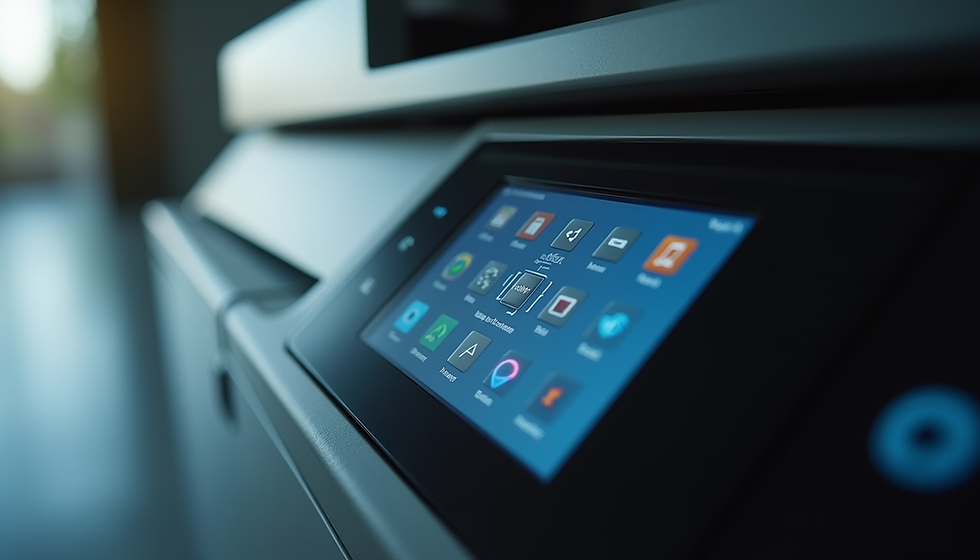 PaperCut Hive vs PaperCut MF: Which Print Management Solution Is Right for Your Business?