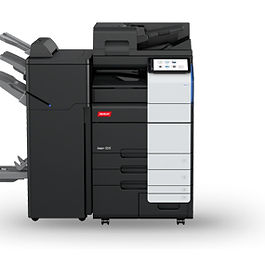 Flexible, space-saving solutions designed to handle multiple document tasks with ease and reliability.