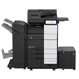 Browse print only business printers for small to large teams. Lease reliable A4 and A3 office devices with installation, servicing and support from MPS UK.
