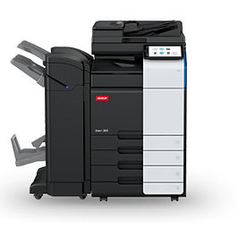 Flexible, space-saving solutions designed to handle multiple document tasks with ease and reliability.