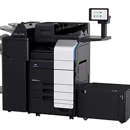Browse multifunction printers for business use. Lease reliable office devices with installation, servicing and support from MPS UK.