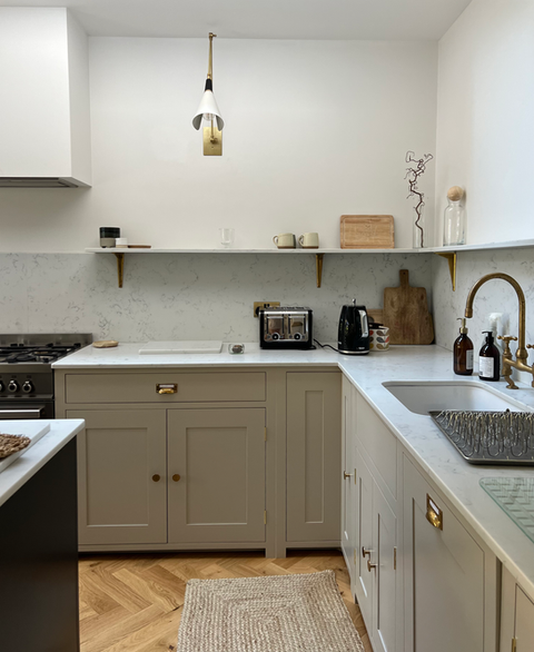 Forest Hill Kitchen