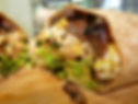 BURRITOS
