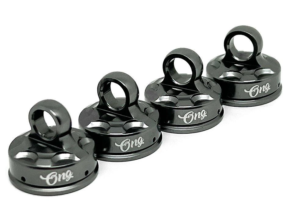 Davide Ongaro ONG World Champion 2018 RC Cars 2/3