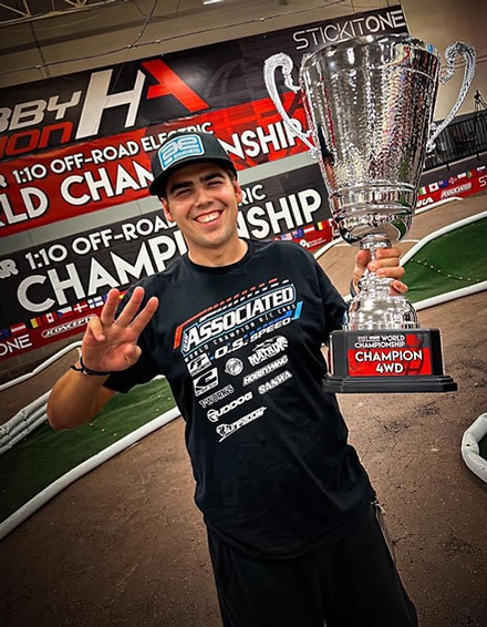 Davide Ongaro