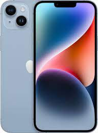 Apple iPhone 14 128GB Blauw
