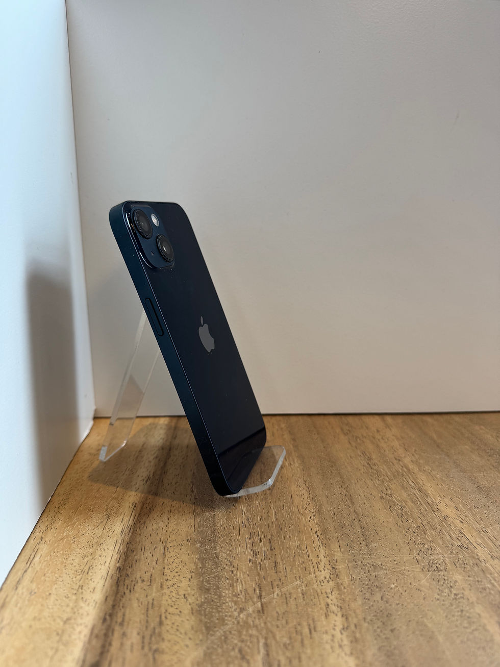 Thumbnail: Apple iPhone 13 128GB Zwart