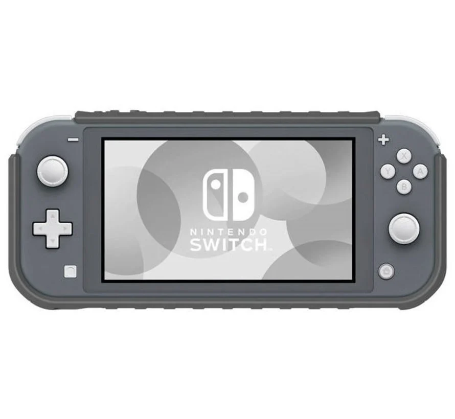 Switch lite sale hybrid system armor