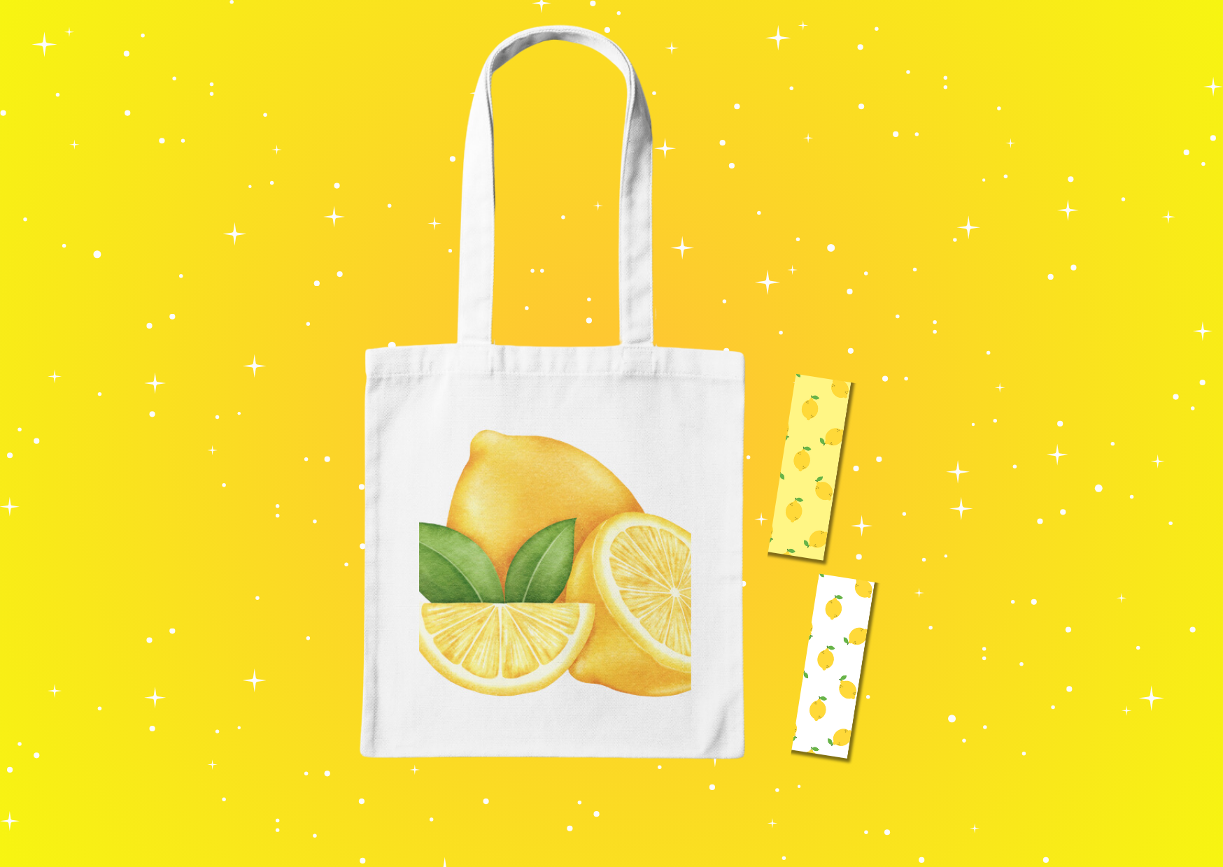 Lemon Bundle