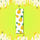 Thumbnail: Who Lives In A Pineapple Bookmark