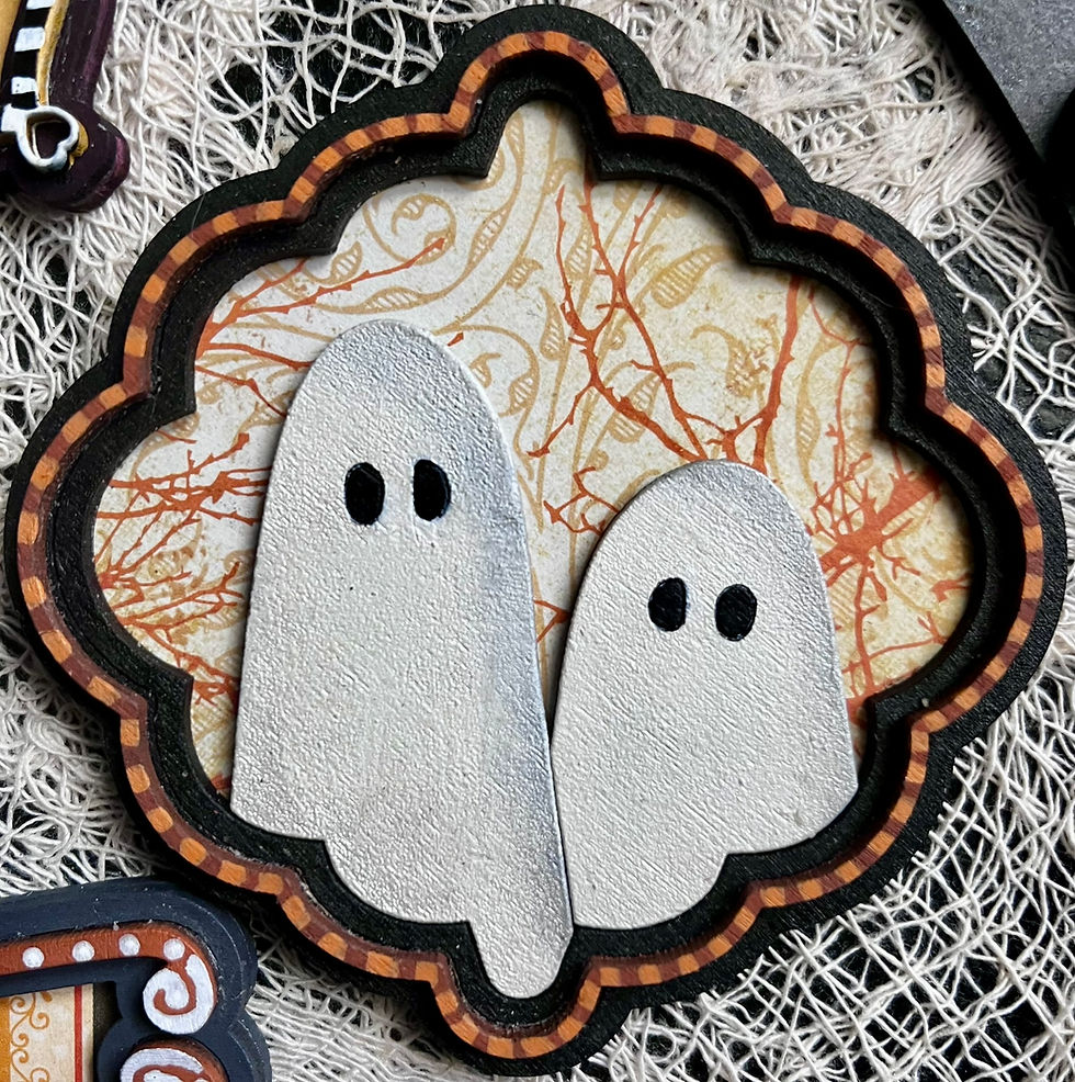 Thumbnail: Ghosts' Photo Gallery