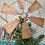 Thumbnail: Windmill Christmas Tree Topper