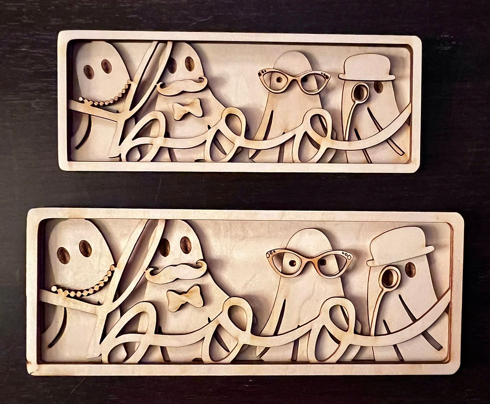 Thumbnail: 👻 Boo Crew Sign