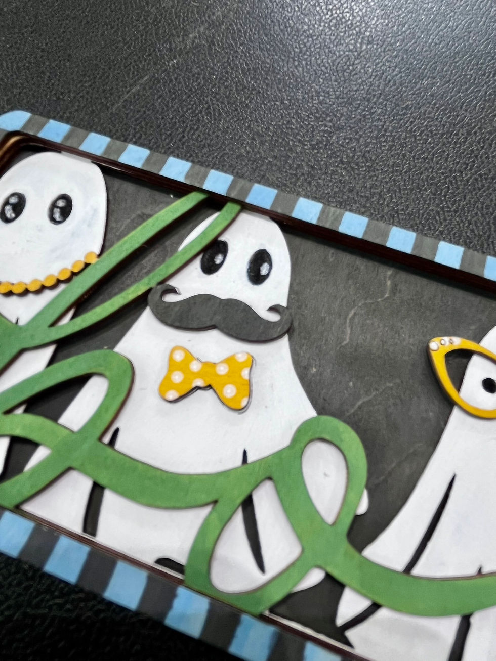 Thumbnail: 👻 Boo Crew Sign