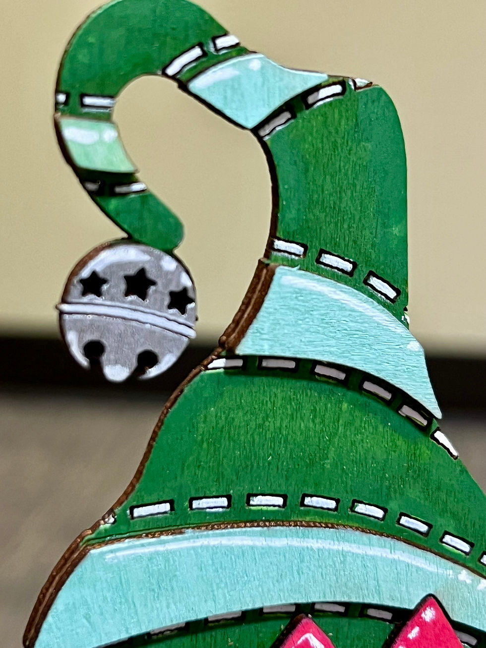 Thumbnail: Christmas Gnome #5