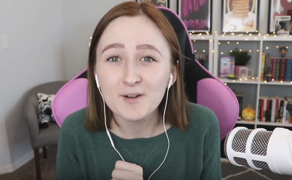 Famosa youtuber americana spoilera "per sbaglio" la mappa della nuova espansione. Fan sotto attacco.