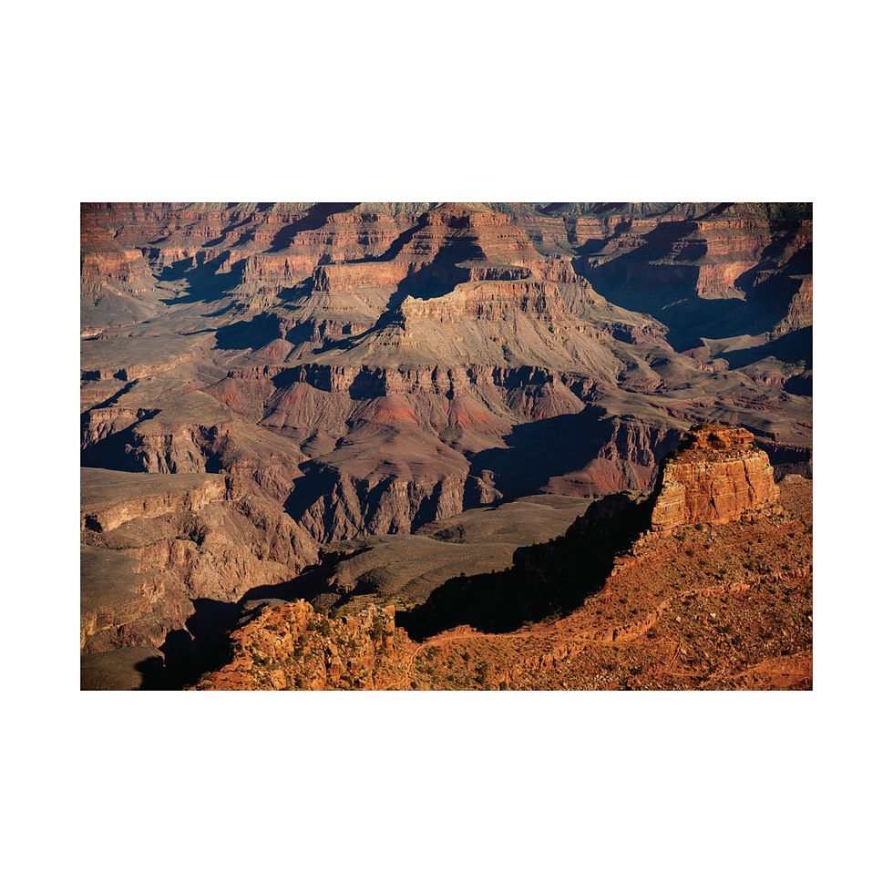Miniatura: Grand Canyon fine art print