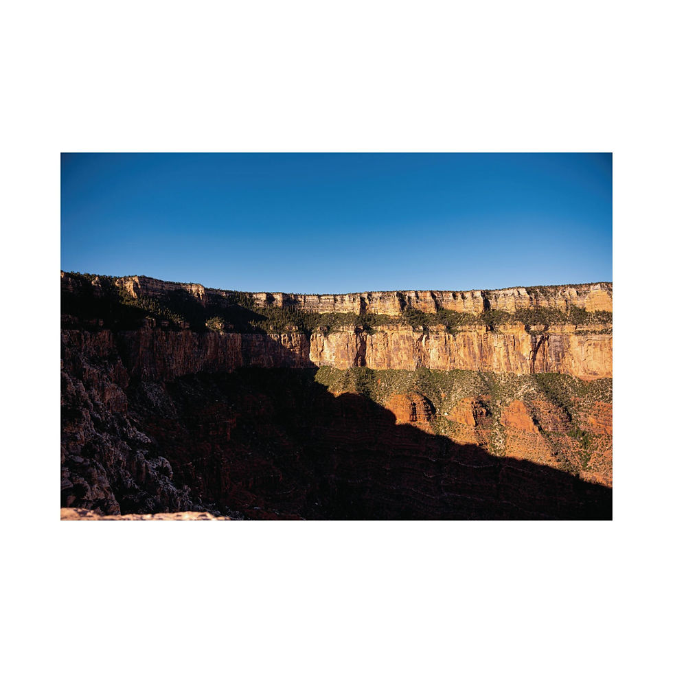 Thumbnail: Grand Canyon fine art print