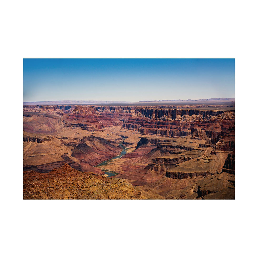 Thumbnail: Grand Canyon fine art print