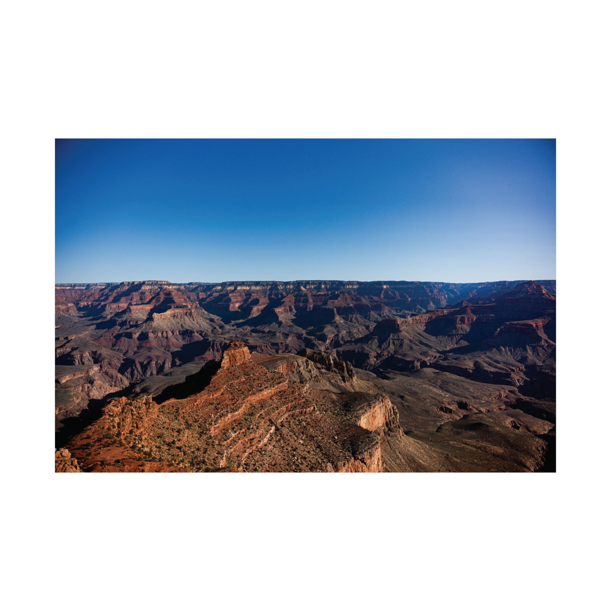 Grand Canyon fine art print