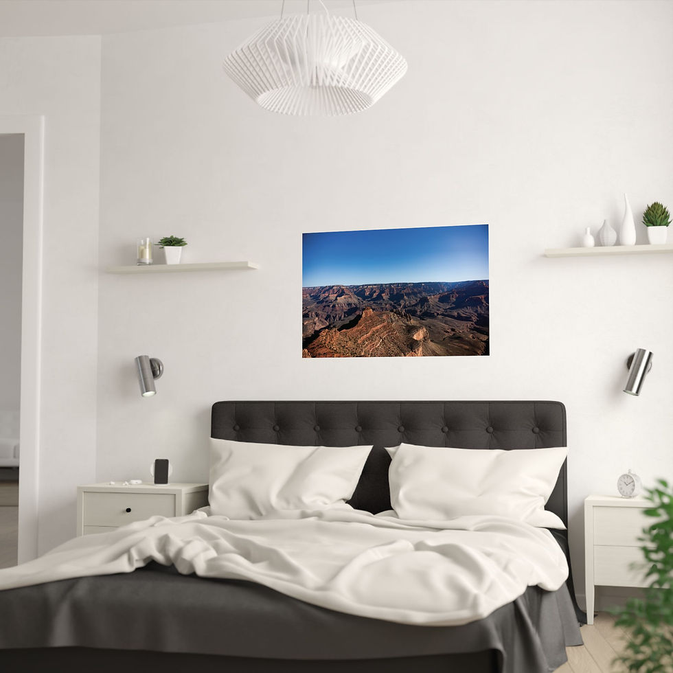 Thumbnail: Grand Canyon fine art print
