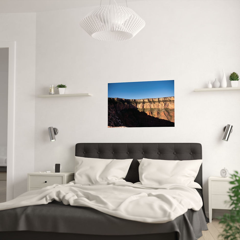 Thumbnail: Grand Canyon fine art print