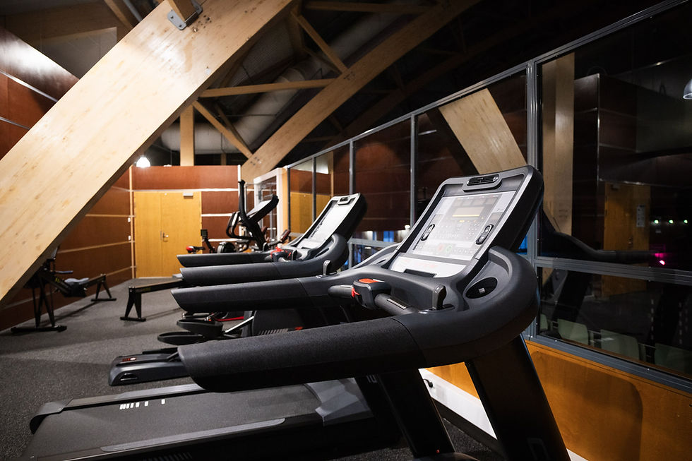 testlab mehtimäki – Uudenlainen hyvinvoinnin ja liikunnan alusta neljän organisaation yhteistyönä