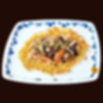 Hanakazu Yakisoba ハナカズ焼きそば