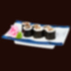 Unagi Maki ウナギ巻き