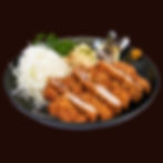 Rosukatsu ロースカツ