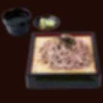 Zaru Soba ざるそば
