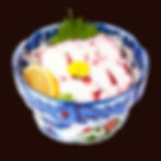 Tako Sashimi タコ刺身