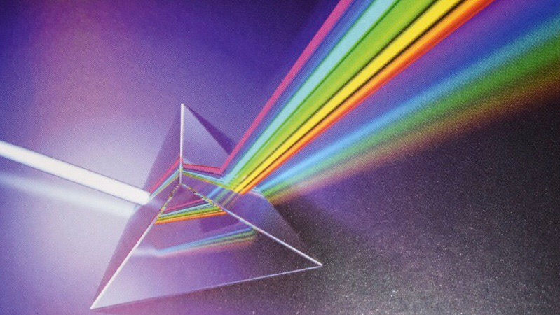 Color Creations week 1