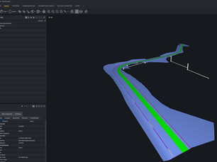 Ensuring Infrastructure Model Quality with Solibri