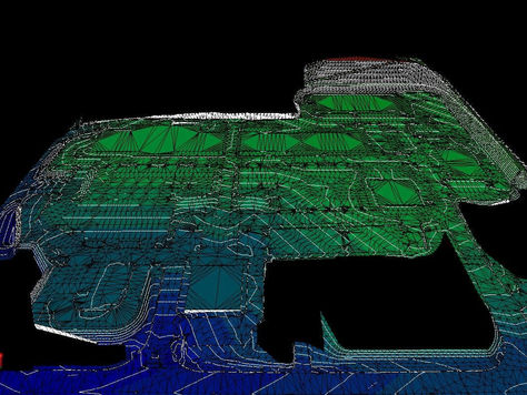 🛠️ Why Proper Surface Setup in Civil 3D is Non-Negotiable