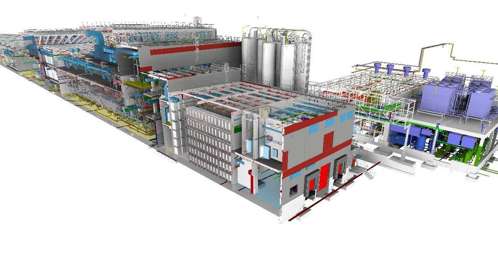 Leveraging OpenBIM for Data-Driven Decision Making in Design, Construction, and FM