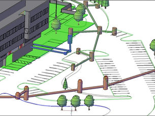 BIM for Infrastructure & Civil Engineering: Driving the Future of Sustainable Infrastructure Delivery