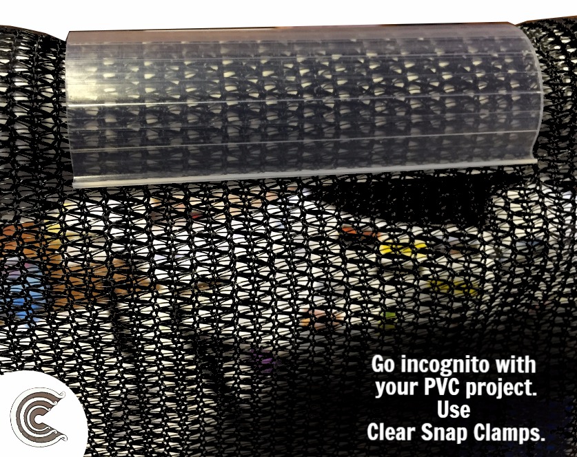 Snap Clamp California Circo Innovations