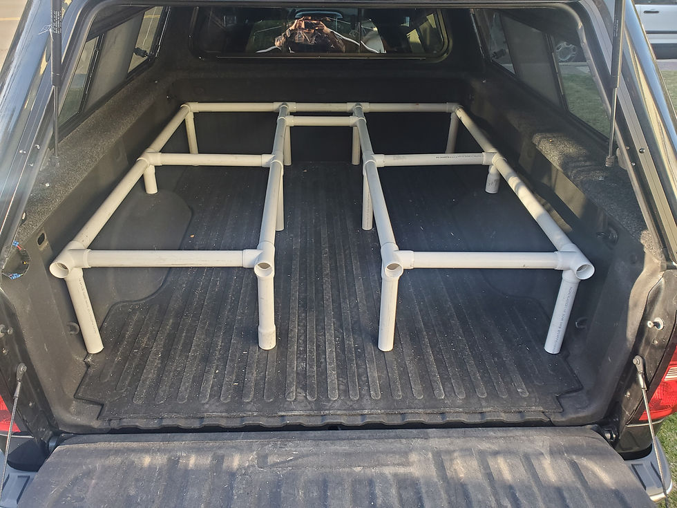 Circo Innovations, Inc. | PVC fittings | Grass Valley California United ...