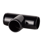 Circo Furniture Grade PVC Tee in Black