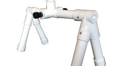 DIY Roof Sprinkler for Wildfire Protection